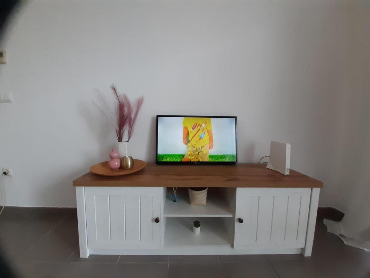 Ferienwohnung Paradise Moncofa Con Aire Acondicionado Y Wifi Gratis Exterior foto