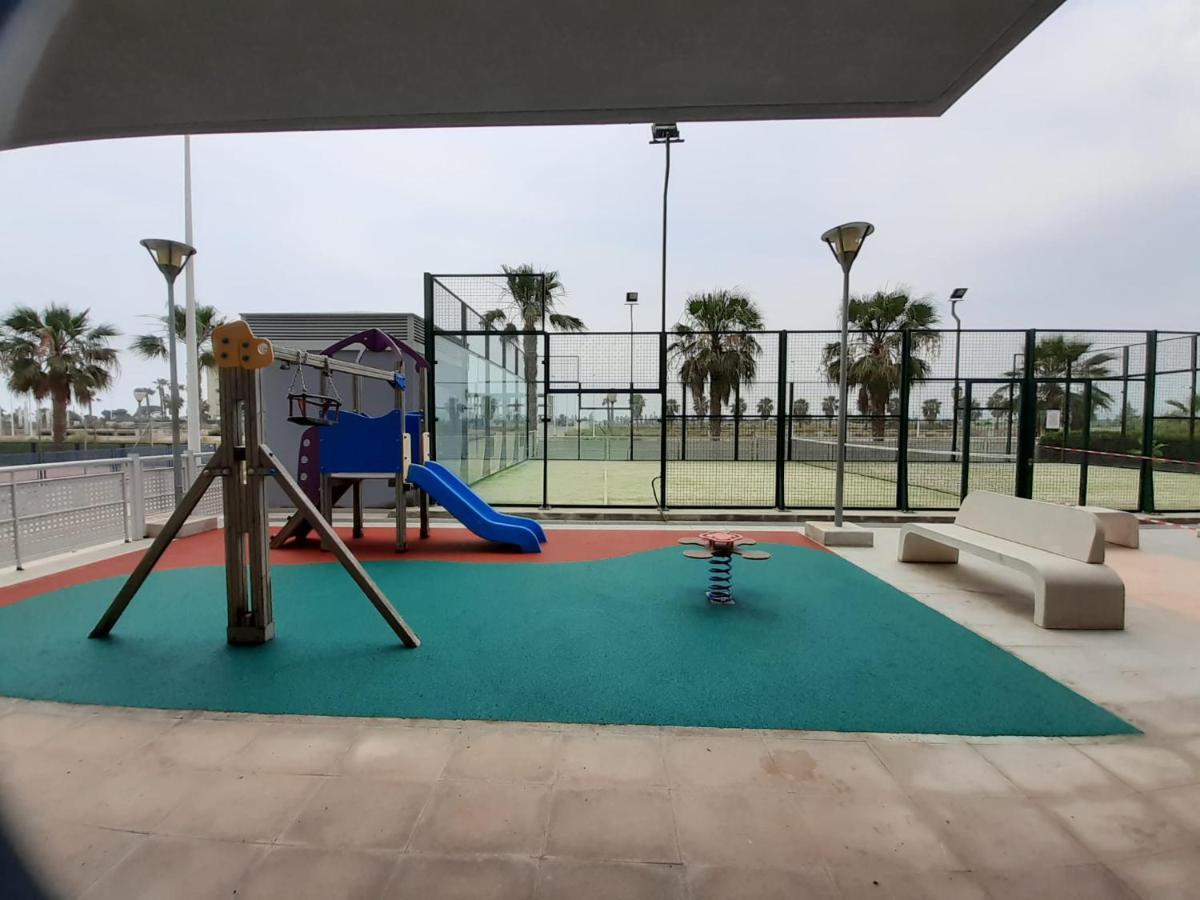 Ferienwohnung Paradise Moncofa Con Aire Acondicionado Y Wifi Gratis Exterior foto