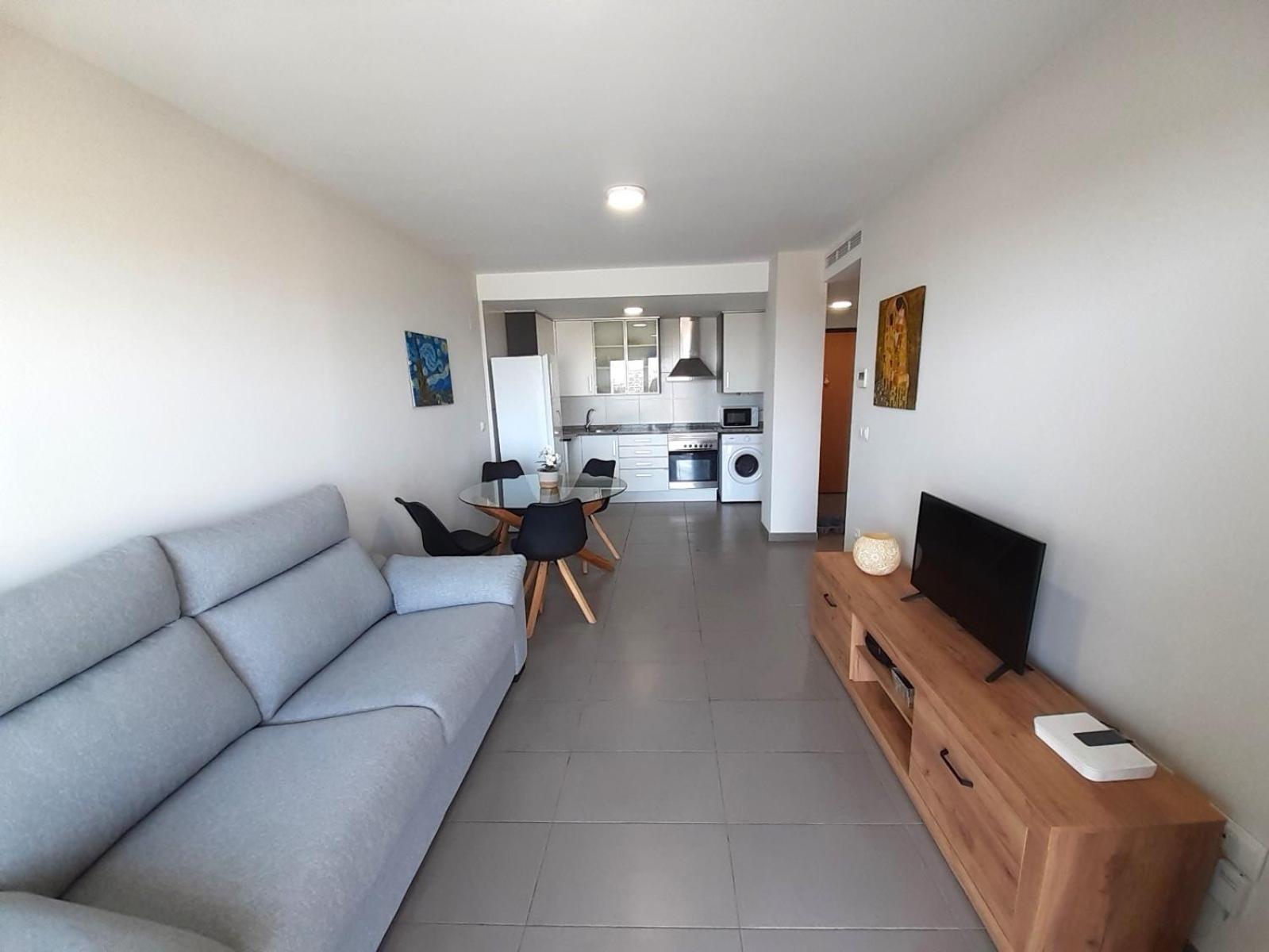 Ferienwohnung Paradise Moncofa Con Aire Acondicionado Y Wifi Gratis Exterior foto