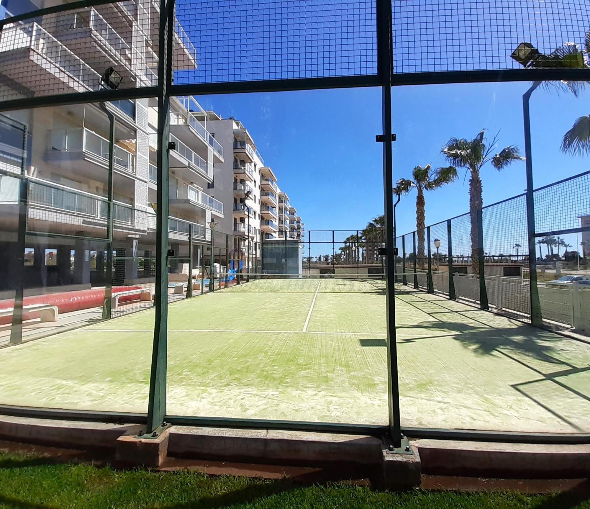 Ferienwohnung Paradise Moncofa Con Aire Acondicionado Y Wifi Gratis Exterior foto